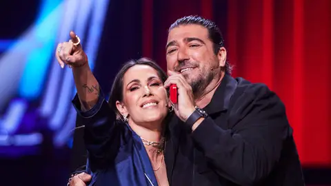 Presión, piques y emoción: así cierran los coaches sus equipos en la última noche de Audiciones de La Voz Presión, piques y emoción: así cierran los coaches sus equipos en la última noche de Audiciones de La Voz