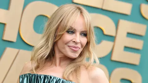 Kylie Minogue Kylie Minogue