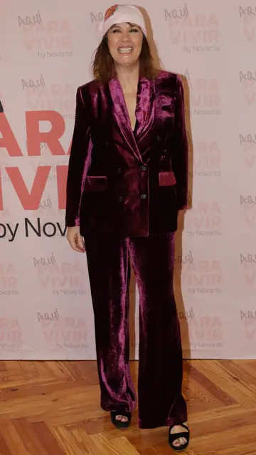 Mabel Lozano Mabel Lozano