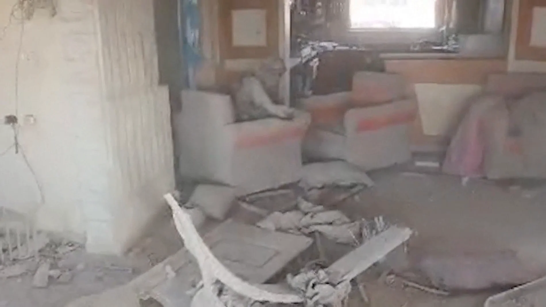 Líder de Hamás Líder de Hamás