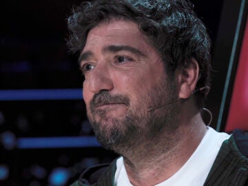 Antonio Orozco
