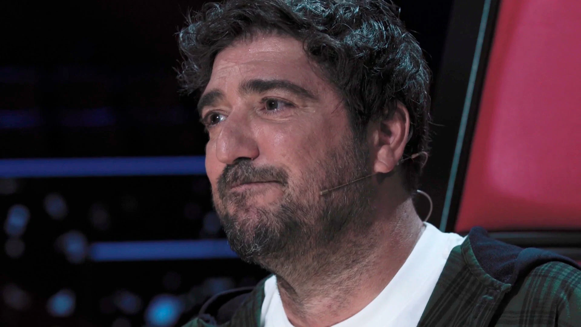 Antonio Orozco