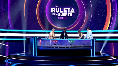 El apuro de Laura antes de avisar sobre lo ocurrido bajo sus pies: “No sé si puedo decir esto…” 