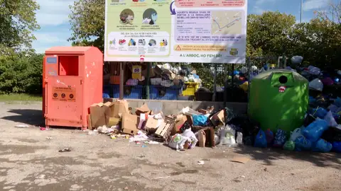 Basura Tarragona Basura Tarragona