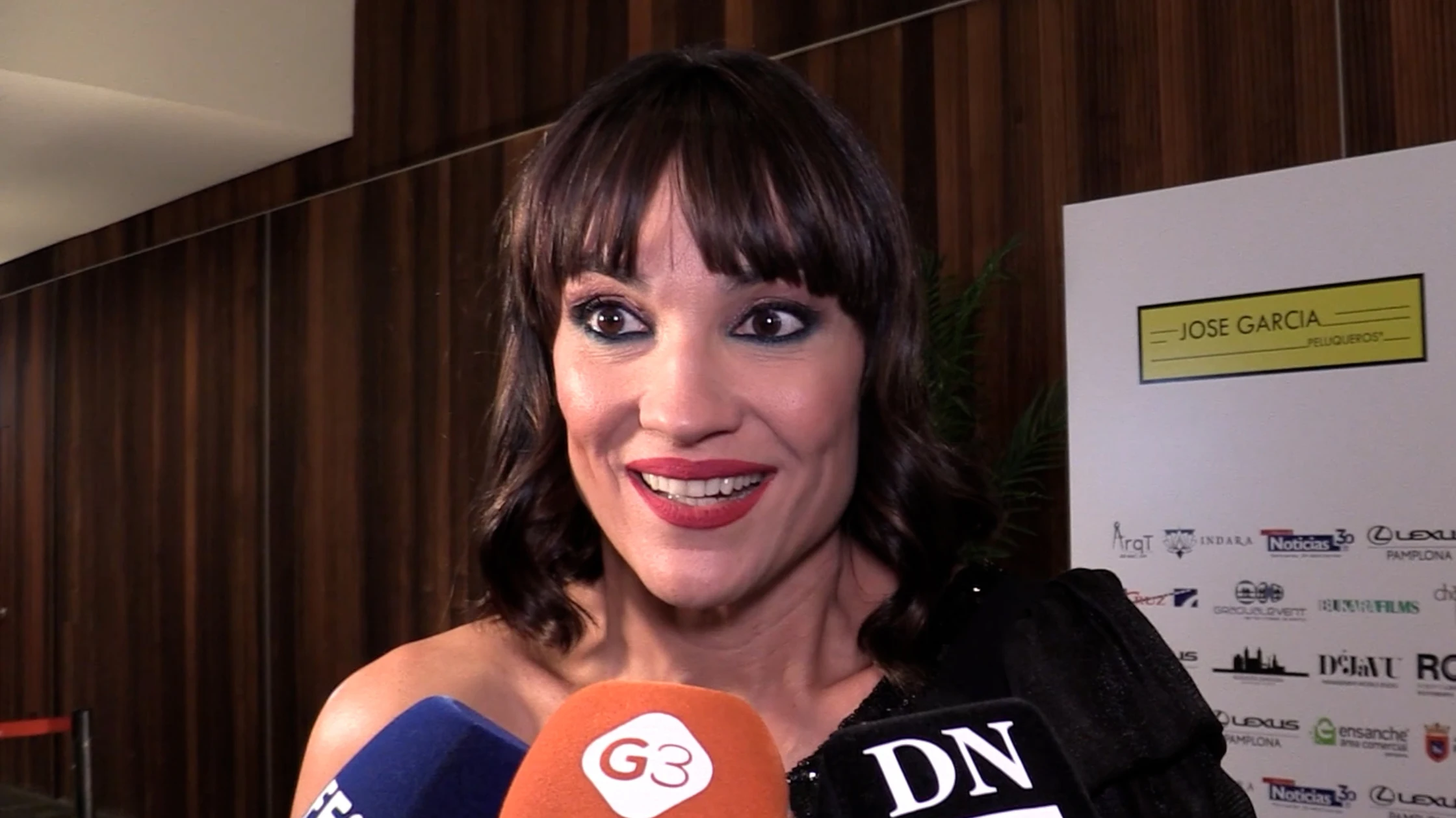 Irene Villa