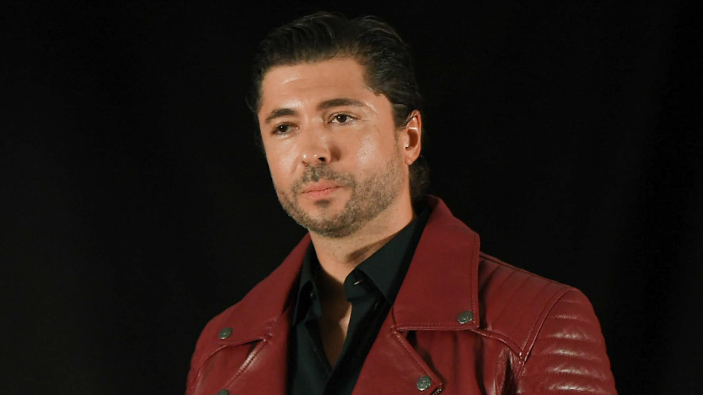 &Aacute;ngel Cristo Jr.