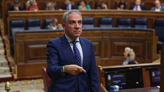 El&iacute;as Bendodo