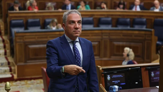Elías Bendodo Elías Bendodo