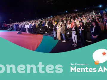 Encuentro Mentes AMI Encuentro Mentes AMI