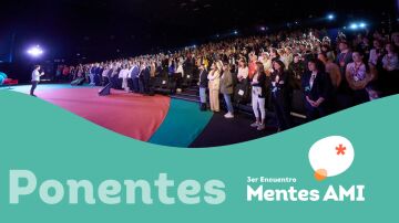 Encuentro Mentes AMI