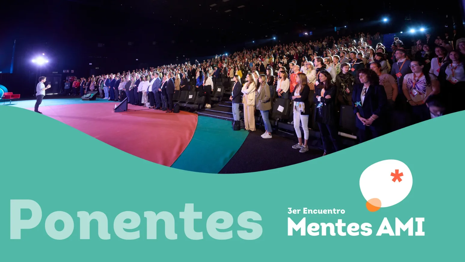 Encuentro Mentes AMI Encuentro Mentes AMI