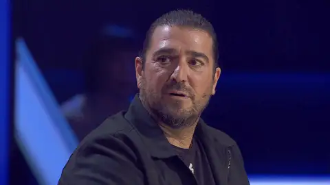 Antonio Orozco Antonio Orozco