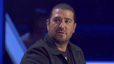 “Vamos a perder la amistad”: Pablo López, a Antonio Orozco tras su último golpe bajo en La Voz 