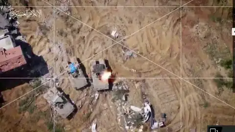 Drones de combate Drones de combate