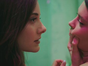 Suna y Pelin