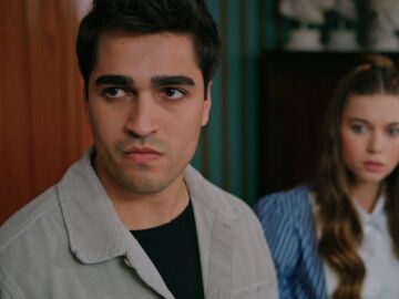 Ferit y Seyran