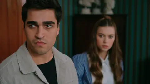 Ferit y Seyran Ferit y Seyran