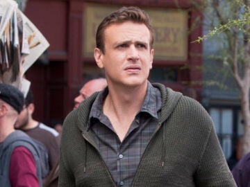 Jason Segel como Marshall en Cómo conocí a vuestra madre