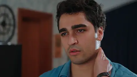 ¡Todo era mentira!: Ferit se aprovecha de su enfermedad para castigar a ...