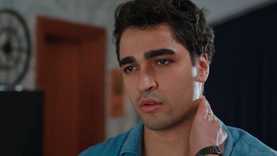 ¡Todo era mentira!: Ferit se aprovecha de su enfermedad para castigar a Seyran con una broma cruel 