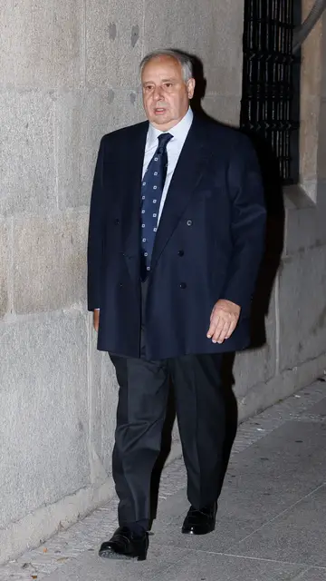 Fernando Martínez de Irujo Fernando Martínez de Irujo