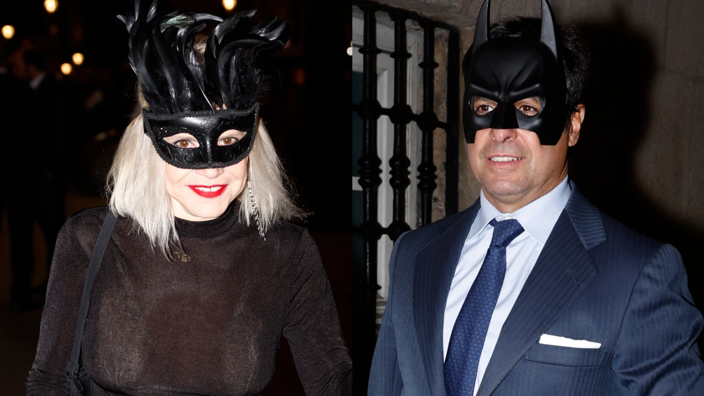 Eugenia Mart&iacute;nez de Irujo y Fran Rivera en el cumplea&ntilde;os de Tana