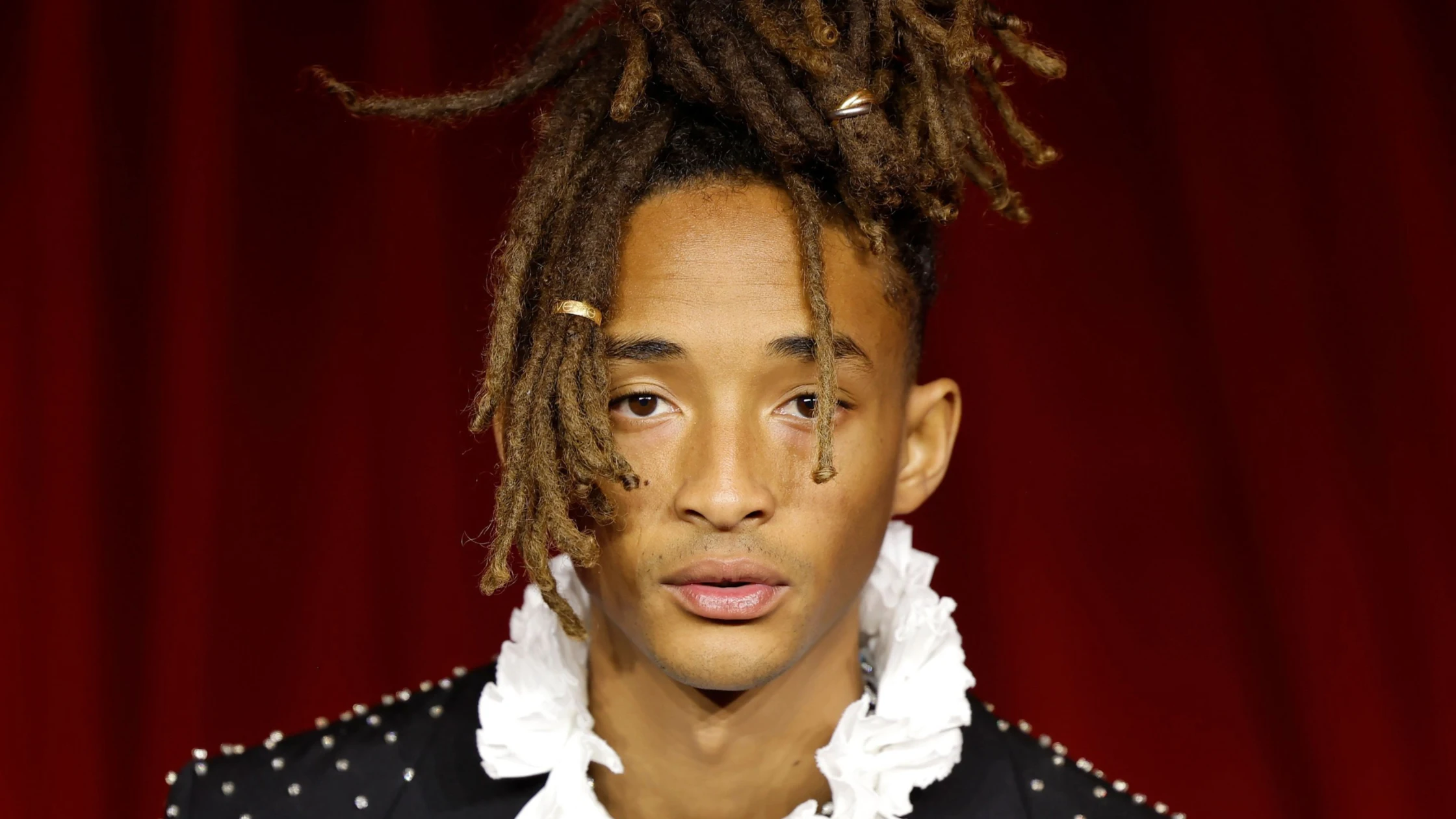 Jaden Smith Jaden Smith