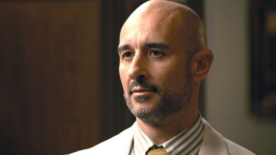 ¡Damián contra las cuerdas! La amenaza de Jesús que podría arrastrar a Joaquín a la cárcel, si le denuncia