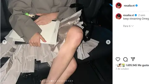 Sonny Angel de Rosalía Sonny Angel de Rosalía