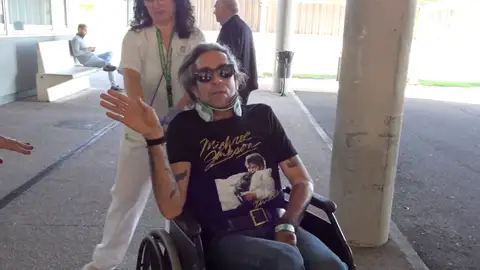 Mario Vaquerizo Mario Vaquerizo