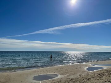 Mediterr&aacute;neo en Octubre 