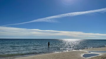 Mediterr&aacute;neo en Octubre 
