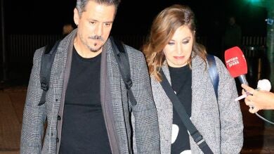 El futuro de Leire Martínez tras su salida de la Oreja de Van Gogh: 