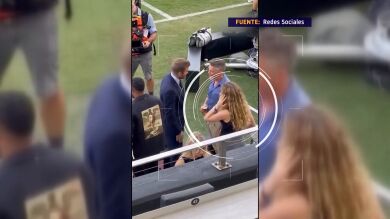 Alejandro Sanz reaparece con un posible nuevo amor: ¿quién es Candela Márquez?
