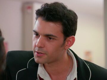 El plan de Ayaz: una cita con Cansu que hace temblar a Sarp