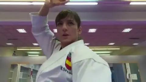 Día Mundial del Karate Día Mundial del Karate, un arte marcial con origen en Okinawa