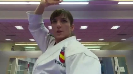 Día Mundial del Karate Día Mundial del Karate, un arte marcial con origen en Okinawa