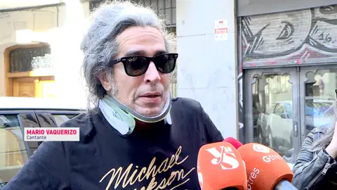 Mario Vaquerizo Mario Vaquerizo