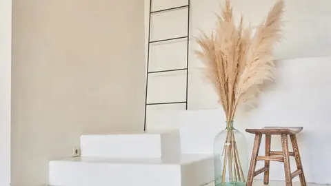 Decoración con microcemento Decoración con microcemento