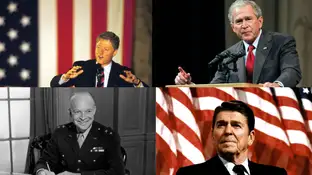 Presidentes de Estados Unidos Presidentes de Estados Unidos