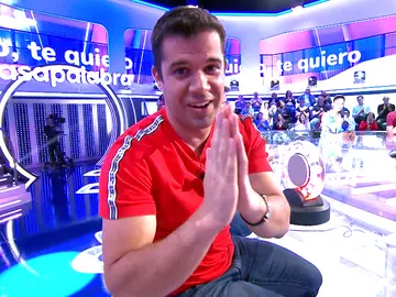¿Imperdonable? El error de Nacho que escandaliza al público de Pasapalabra ¿Imperdonable? El error de Nacho que escandaliza al público de Pasapalabra