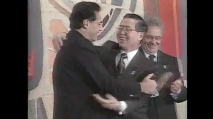 Efem&eacute;rides de hoy 26 de octubre de 2024: Per&uacute; y Ecuador firman el Acta de Brasil que pone fin a su disputa fronteriza