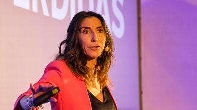 Fallece el hermano de Paz Padilla, Luis, de manera repentina