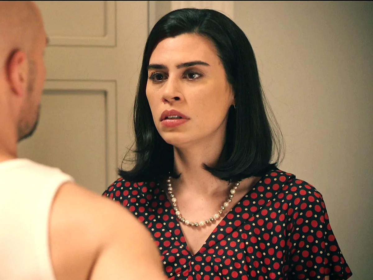 María estropea los planes de Damián y advierte a Jesús: “Tu padre va a declarar en tu contra”