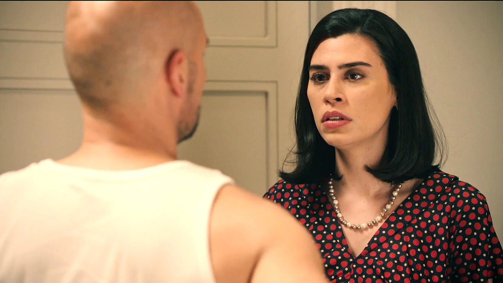 Mar&iacute;a estropea los planes de Dami&aacute;n y advierte a Jes&uacute;s: &ldquo;Tu padre va a declarar en tu contra&rdquo;