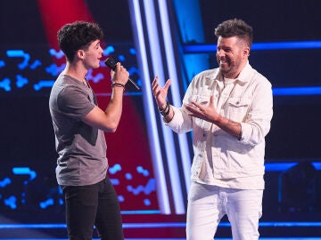 Ranking La Voz 2024: nervios e ilusiones para seleccionar a las &uacute;ltimas voces de la edici&oacute;n 