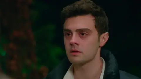 La desgarradora mentira de Süsen: Ömer, destrozado al creer que hay otro amor en su vida La desgarradora mentira de Süsen: Ömer, destrozado al creer que hay otro amor en su vida