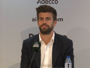 Gerard Piqué