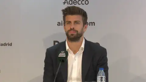 Gerard Piqué Gerard Piqué