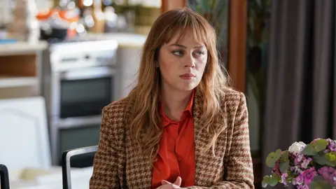 Renacer, el fenómeno internacional que ha triunfado en más de 50 países, muy pronto en Antena 3 Renacer, el fenómeno internacional que ha triunfado en más de 50 países, muy pronto en Antena 3